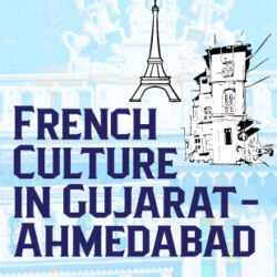 French Culture in Gujarat