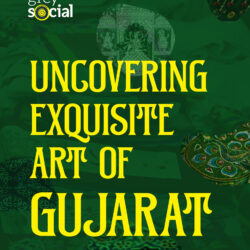 Art of Gujarat - Uncover the Exquisite Art