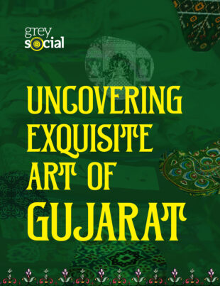 Art of Gujarat